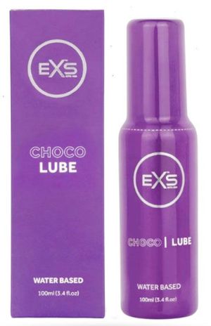 EXS Choco Lube 100ml